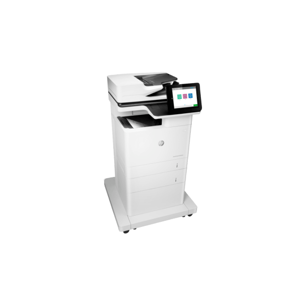 HP LaserJet Enterprise MFP M635fht Mono Laser Multifunction 7PS98A