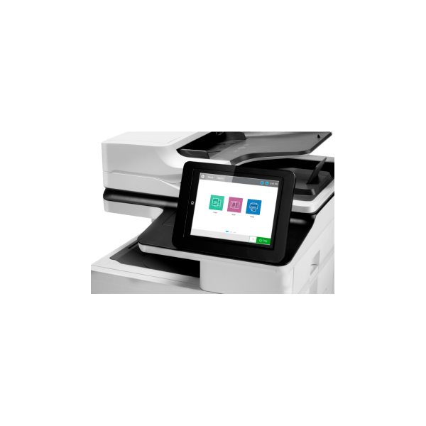 HP LaserJet Enterprise MFP M635fht Mono Laser Multifunction 7PS98A