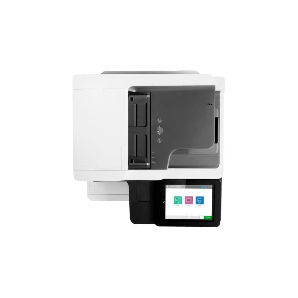 HP LaserJet Enterprise MFP M635fht Mono Laser Multifunction 7PS98A