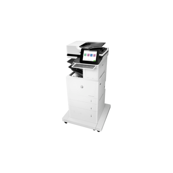 HP LaserJet Enterprise Flow MFP M635z Mono Laser Multifunction 7PS99A