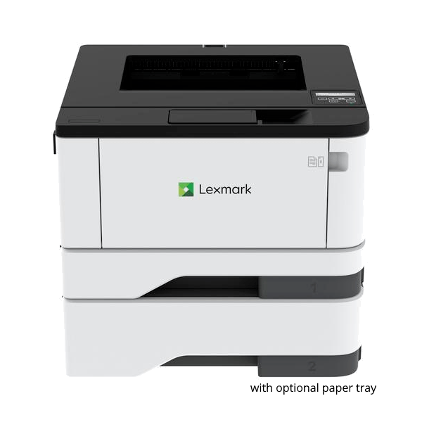 Lexmark MS431dw Mono Laser Printer