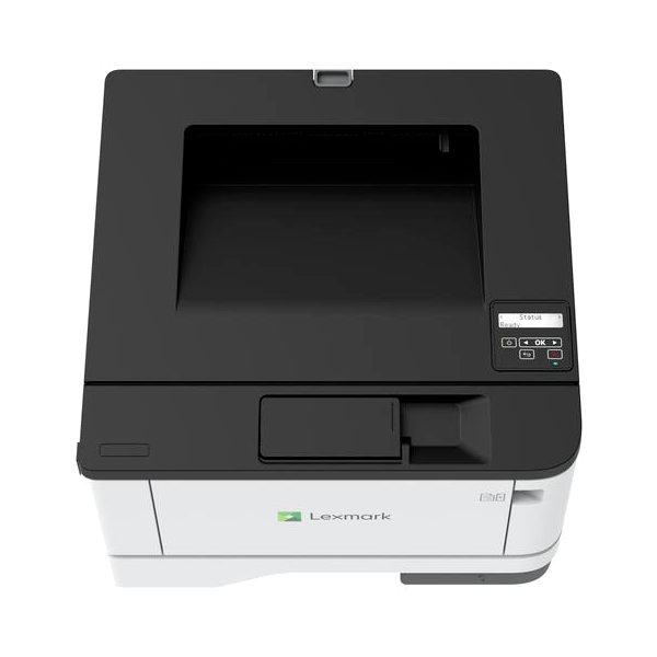 Lexmark MS431dw Mono Laser Printer