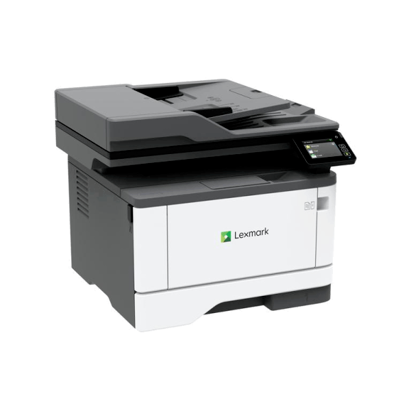 Lexmark MX431adw Mono Multifunction Laser Printer