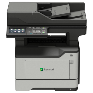 Lexmark MX522adhe Mono Multifunction Laser Printer