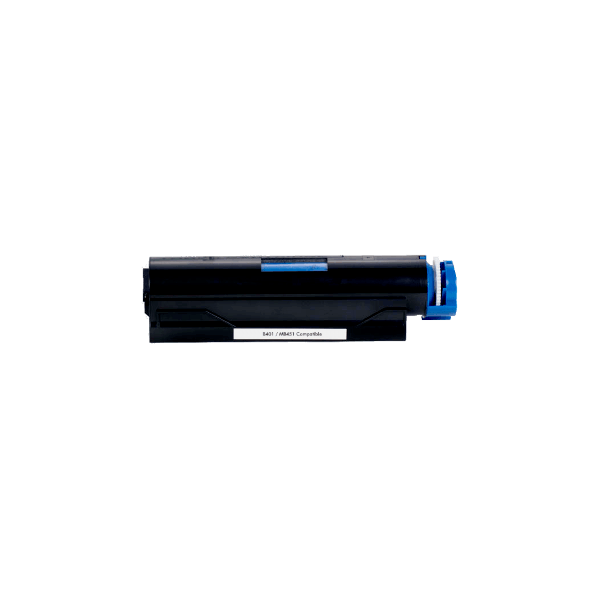Compatible OKI B401 MB451 High Yield Toner Compatible OKI B401 MB451 High Yield Toner