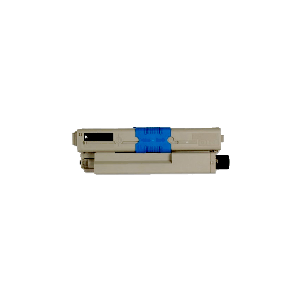 Compatible Oki C332 MC363 Black Toner Compatible Oki C332 MC363 Black Toner
