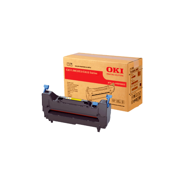Genuine OKI 44848805 Fuser Unit
