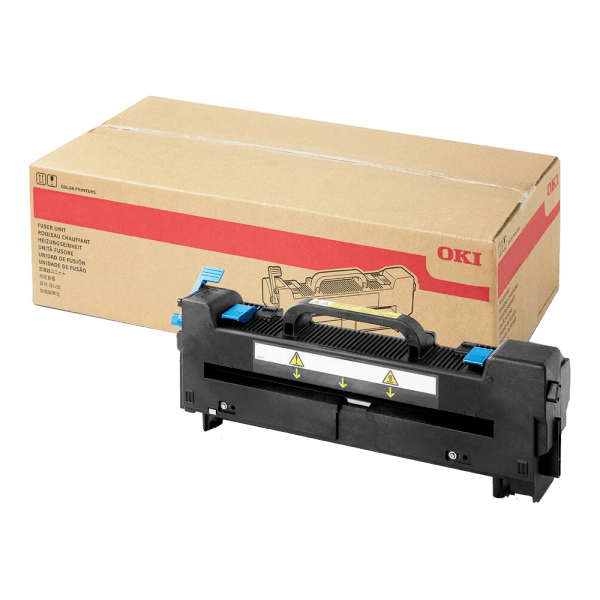 Genuine OKI C834 ES8434 Fuser Unit 47219604