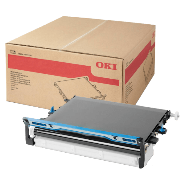 Genuine OKI C834 ES8434 Transfer Belt Unit 47074503