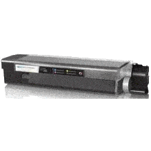 Oki C5600 C5700 Compatible Black Toner