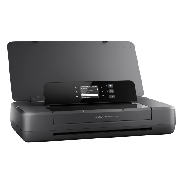HP OfficeJet 200 Portable Printer CZ993A