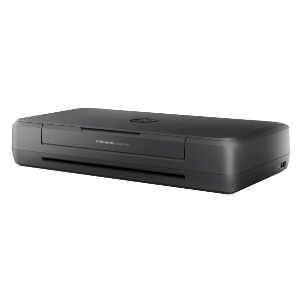 HP OfficeJet 200 Portable Printer CZ993A
