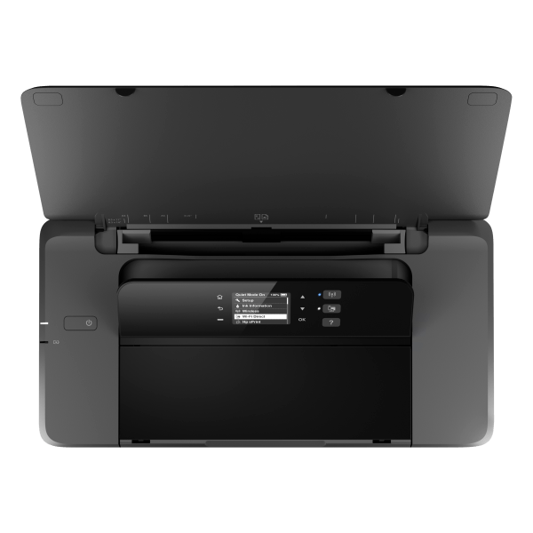 HP OfficeJet 200 Portable Printer CZ993A