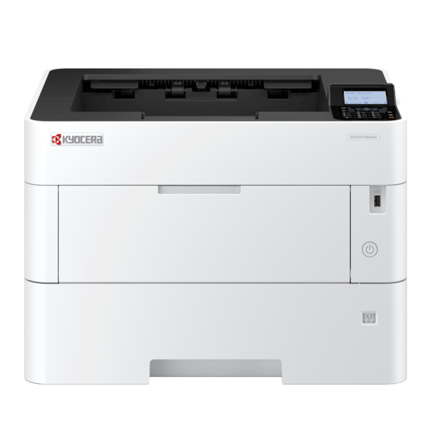 Kyocera P4140DN A3 Mono Laser Printer Kyocera P4140DN A3 Mono Laser Printer