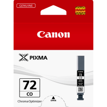 Genuine Canon PGI-72 Chroma Optimizer Cartridge Genuine Canon PGI-72 Chroma Optimizer Cartridge
