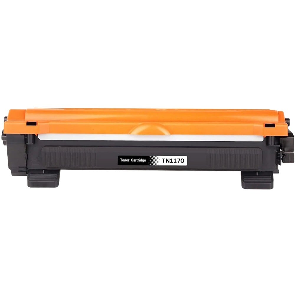 Compatible Brother TN-1170 Toner Cartridge