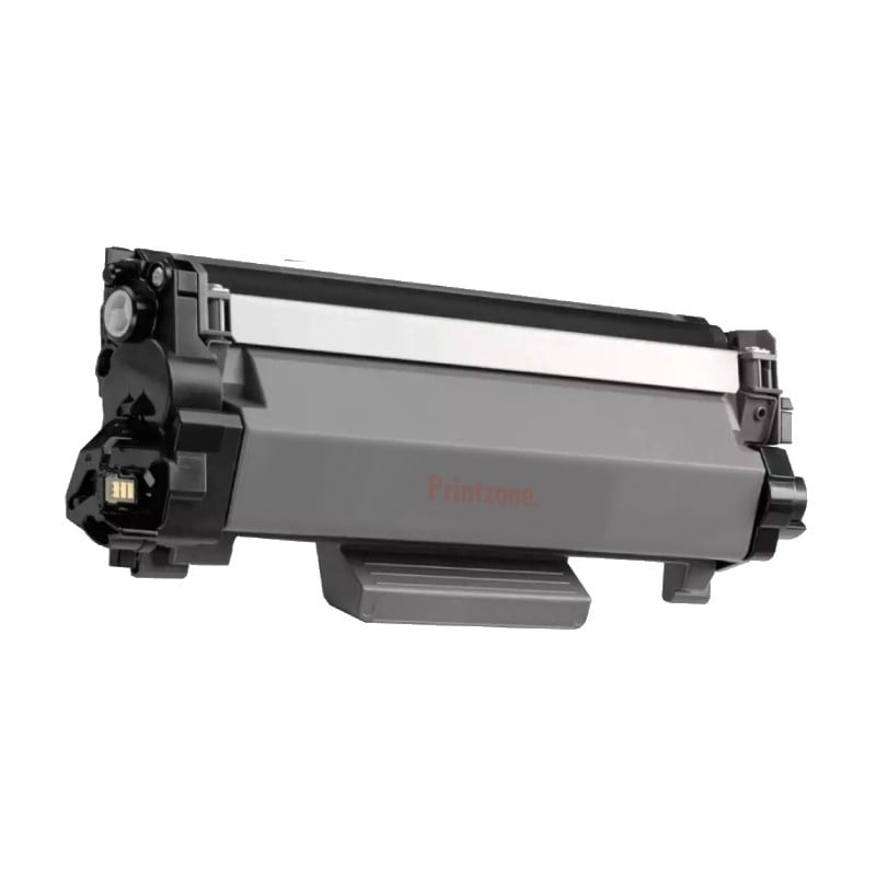 Compatible Brother TN2530XL Toner Cartridge High Yield