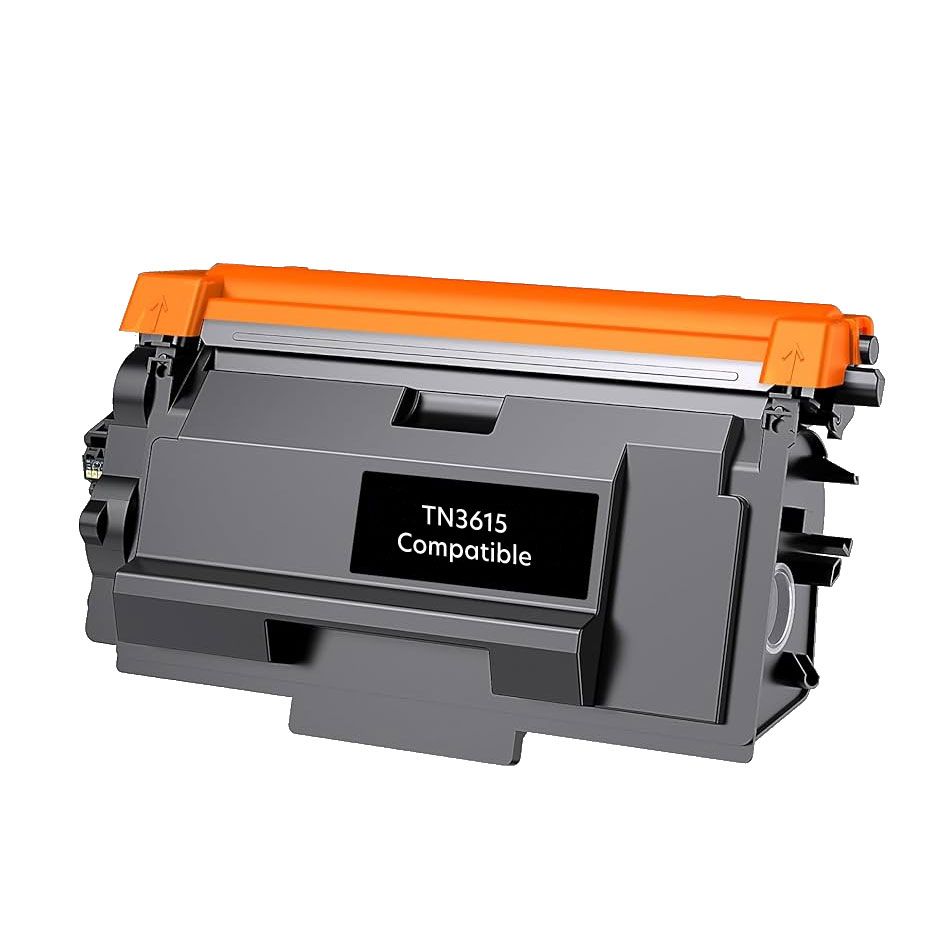 Compatible Brother TN3615 Toner Cartridge Ultra High Yield
