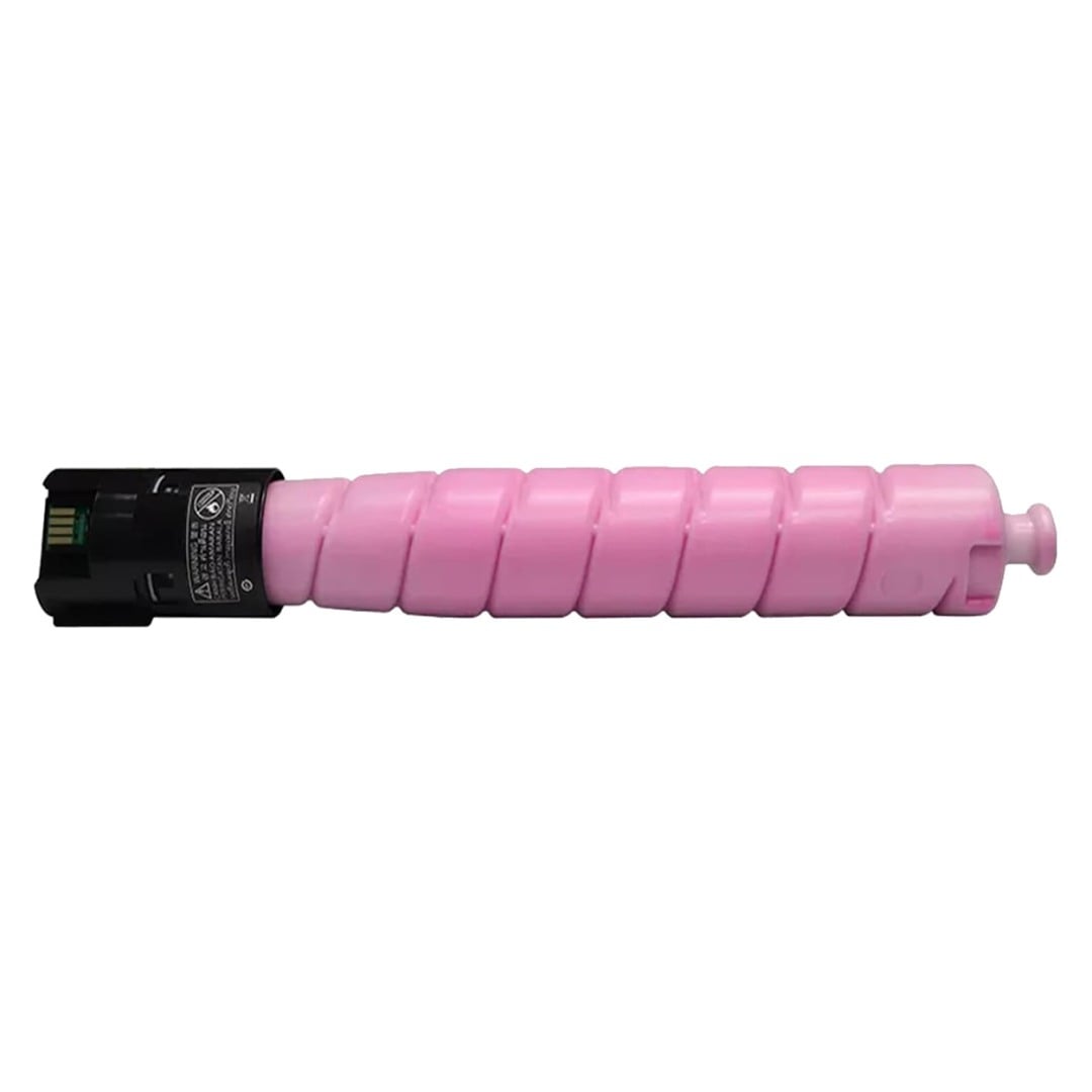 Compatible Fuji Xerox CT202636 Magenta Toner