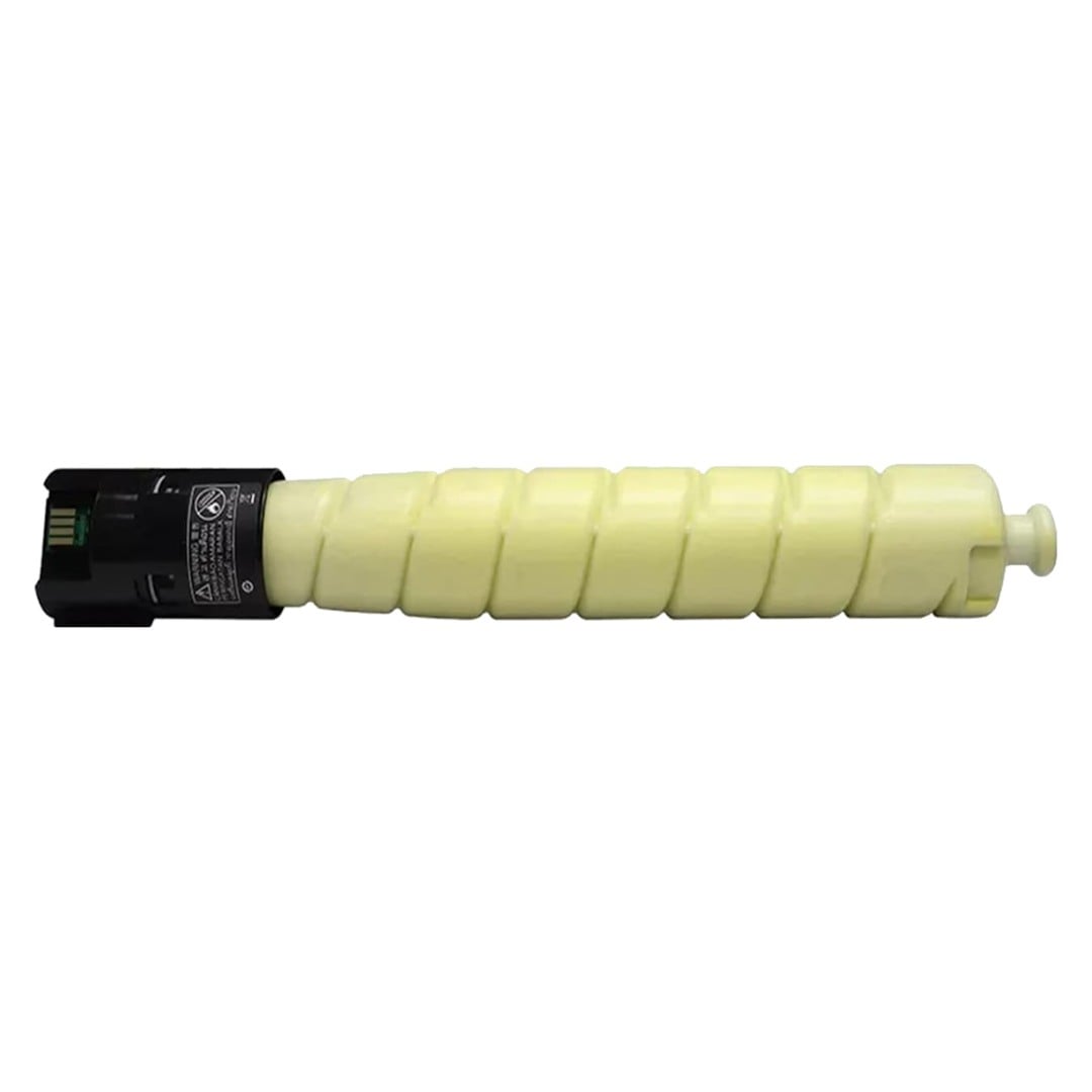 Compatible Fuji Xerox CT202637 Yellow Toner