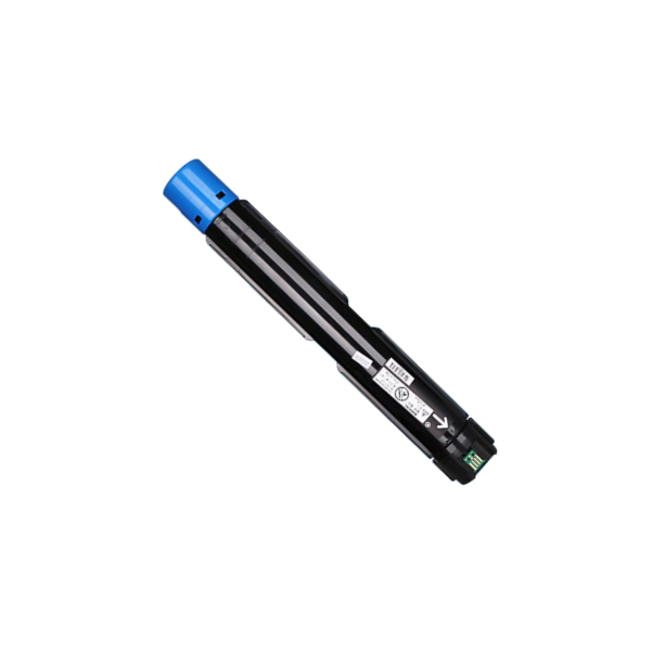 Compatible Fuji Xerox Docucentre SC2022 CT203025 Cyan Toner