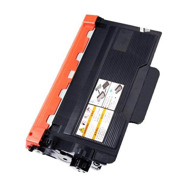 Compatible Fuji Xerox CT203109 Black Toner High Yield