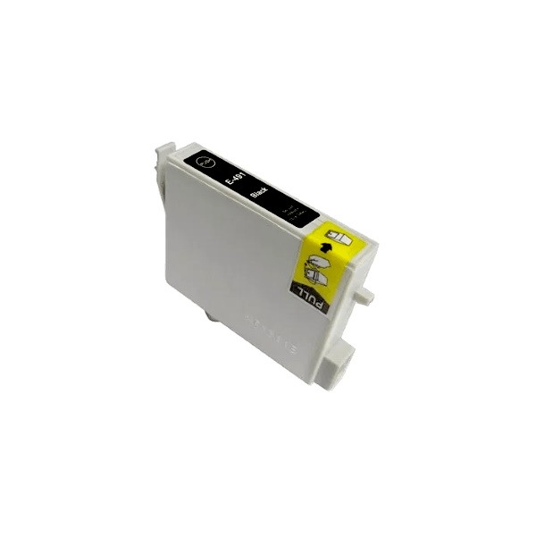 Compatible Epson T0491 Black Ink Compatible Epson T0491 Black Ink
