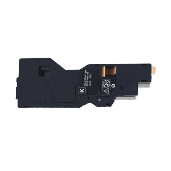 Compatible FujiFilm CT203486 High Yield Black Toner for C325z and C325dw
