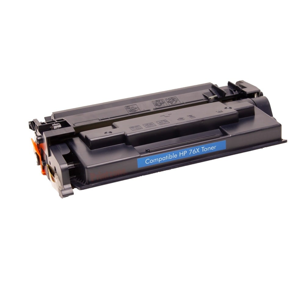 Compatible HP 76X High Yield Toner CF276X Compatible HP 76X High Yield Toner CF276X