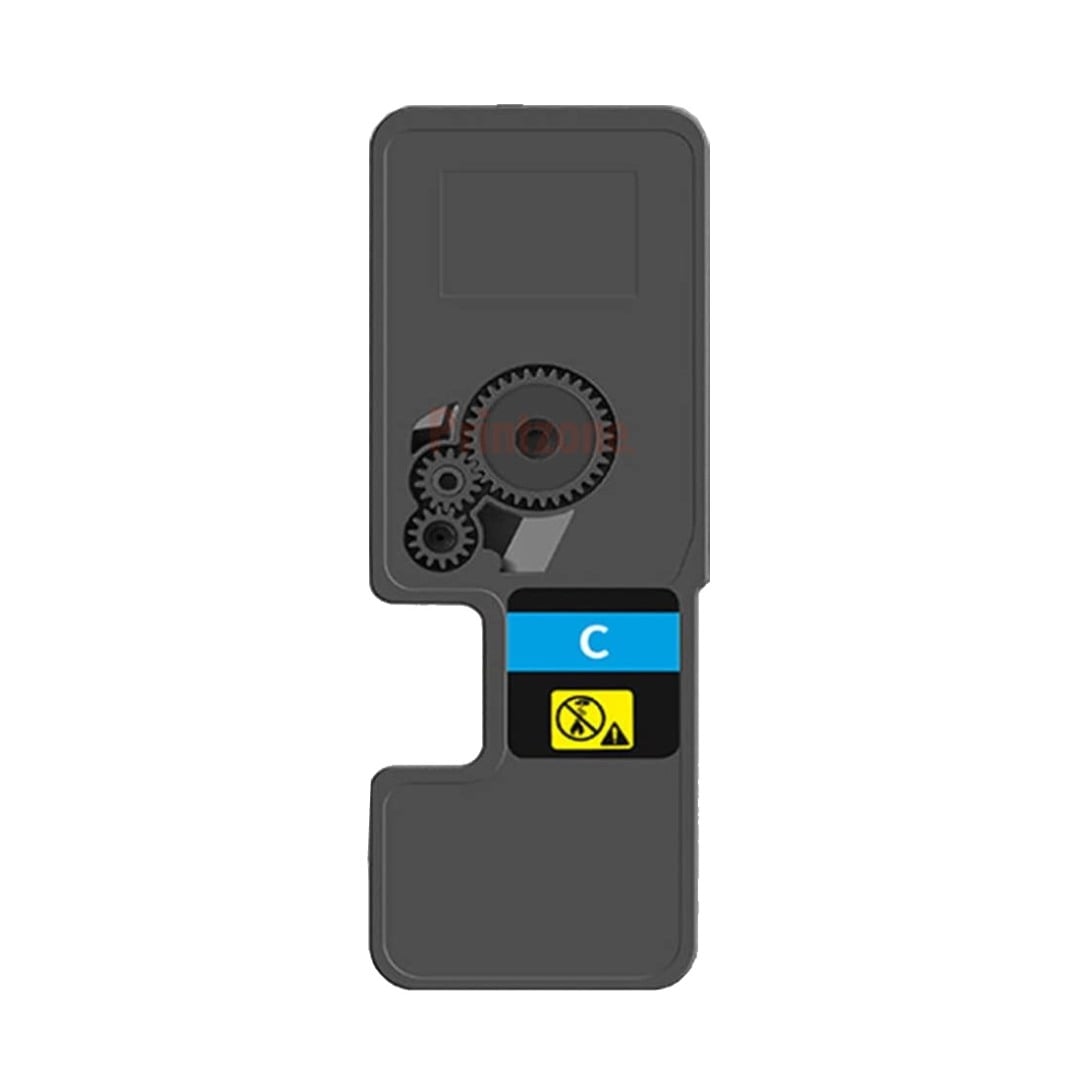 Compatible Kyocera TK-5444C High Yield Cyan Toner Compatible Kyocera TK-5444C High Yield Cyan Toner
