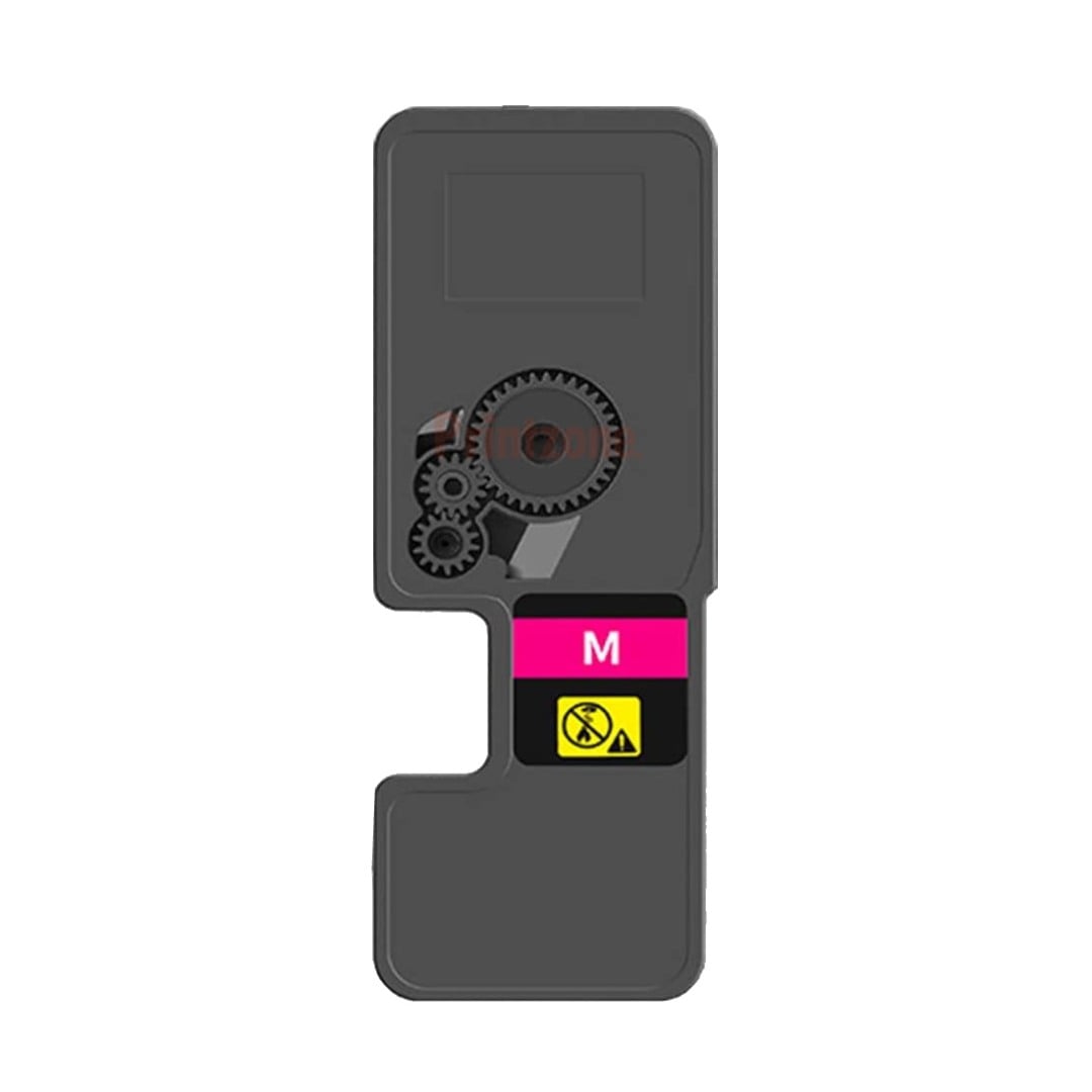 Compatible Kyocera TK-5444M High Yield Magenta Toner Compatible Kyocera TK-5444M High Yield Magenta Toner