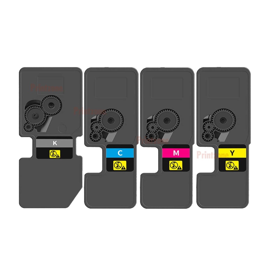 Compatible Kyocera TK-5444 High Yield Toner Combo Value Pack Compatible Kyocera TK-5444 High Yield Toner Combo Value Pack