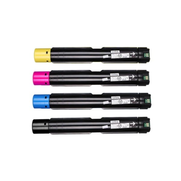 Compatible Fuji Xerox Docucentre SC2022 Toner Combo Value Pack