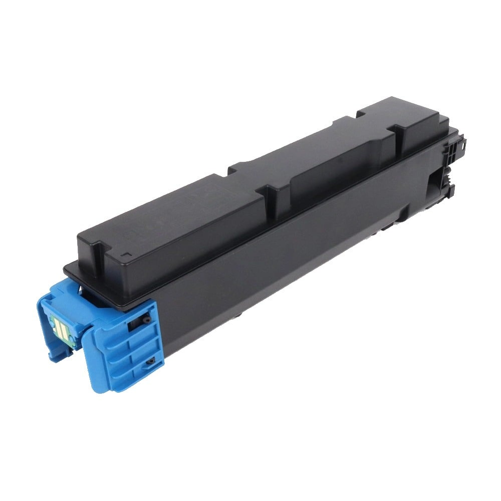 Compatible Kyocera TK-5374C Cyan Toner