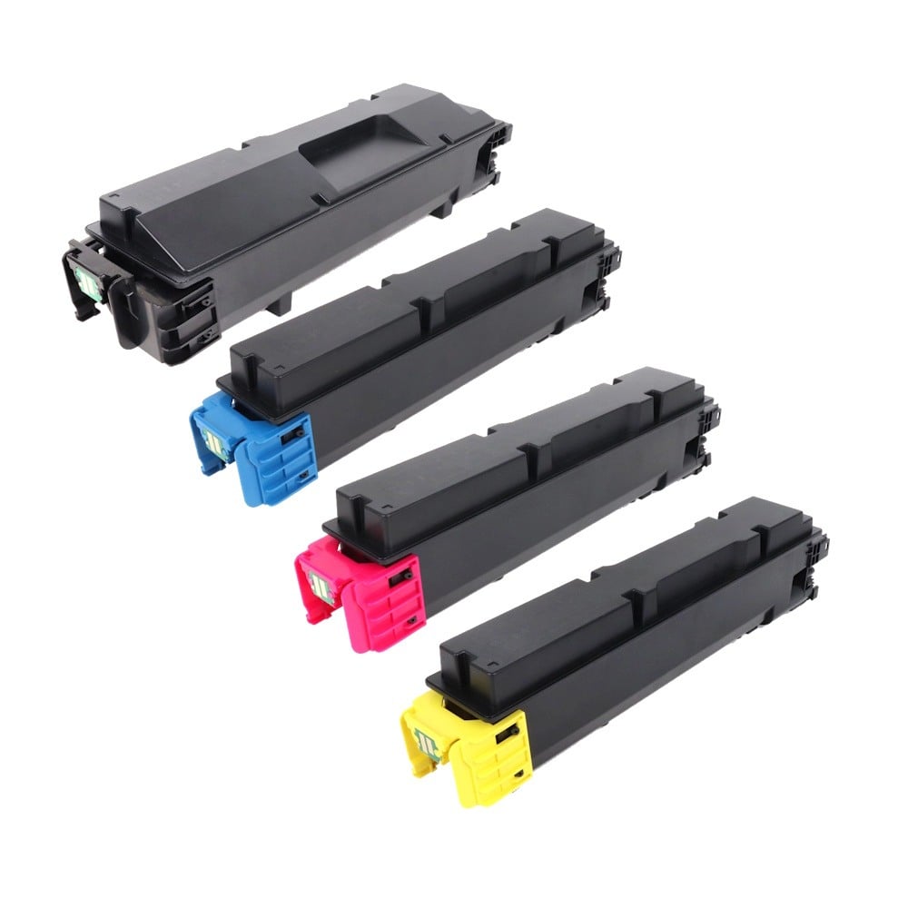 Compatible Kyocera TK-5374 Toner Combo Value Pack