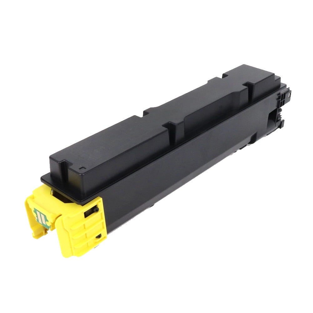 Compatible Kyocera TK-5374Y Yellow Toner