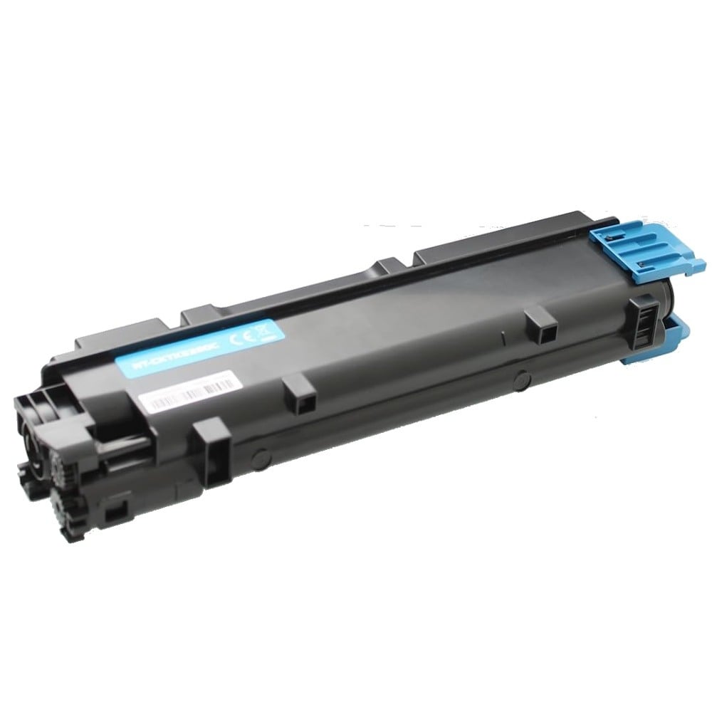 Compatible Kyocera TK-5384C Cyan Toner