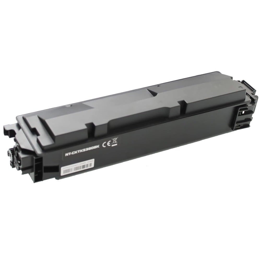 Compatible Kyocera TK-5384K Black Toner