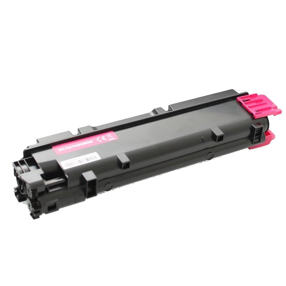 Compatible Kyocera TK-5384M Magenta Toner