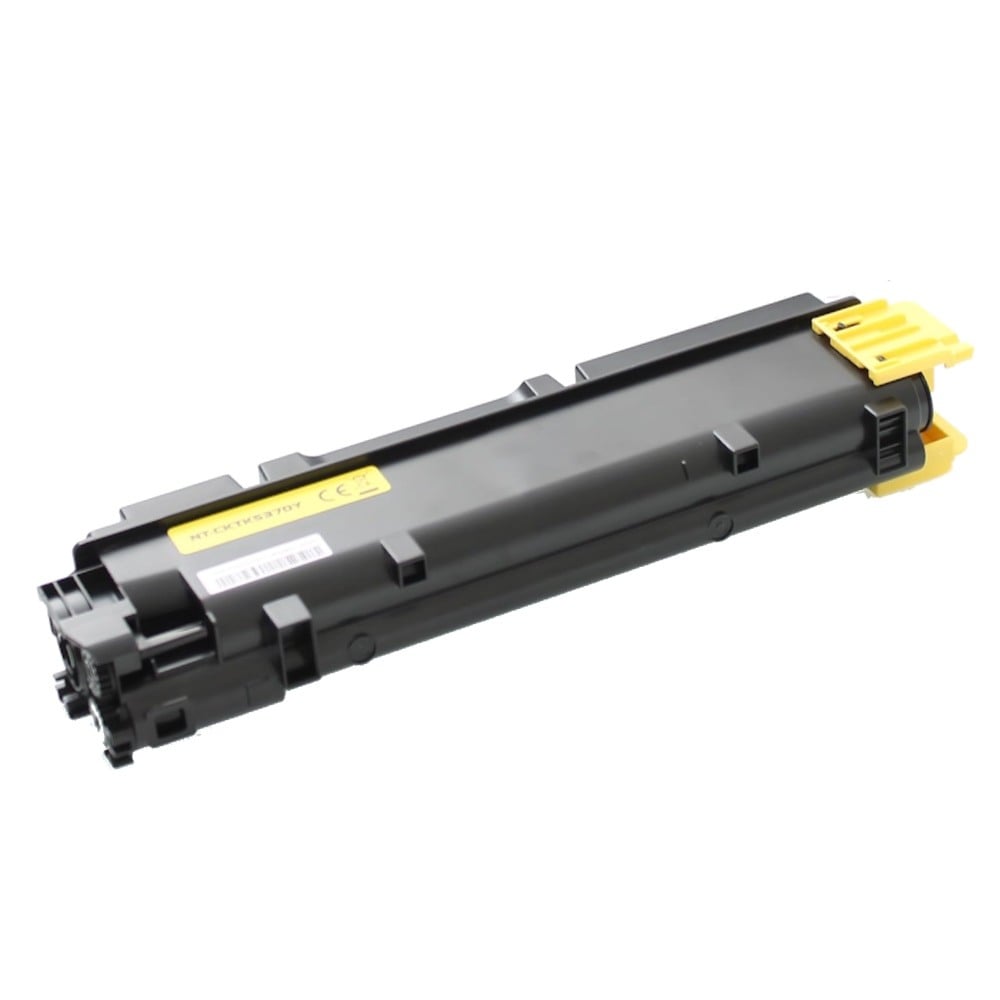 Compatible Kyocera TK-5384Y Yellow Toner