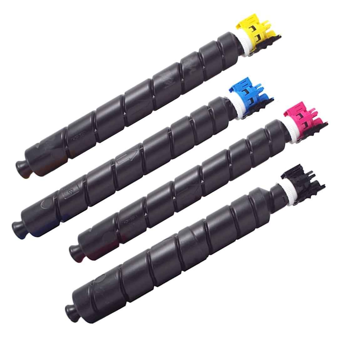 Compatible Kyocera TK-8339 Toner Cartridge Value Combo Pack