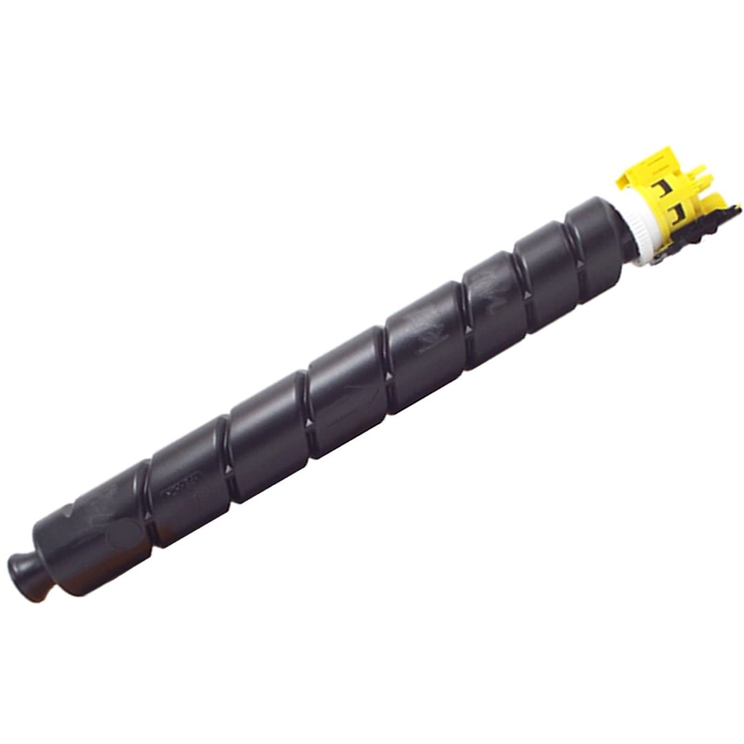 Compatible Kyocera TK-8349Y Yellow Toner