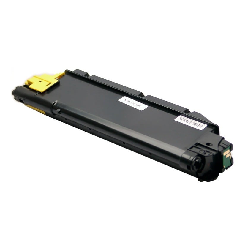 Compatible Kyocera TK-5294Y Yellow Toner