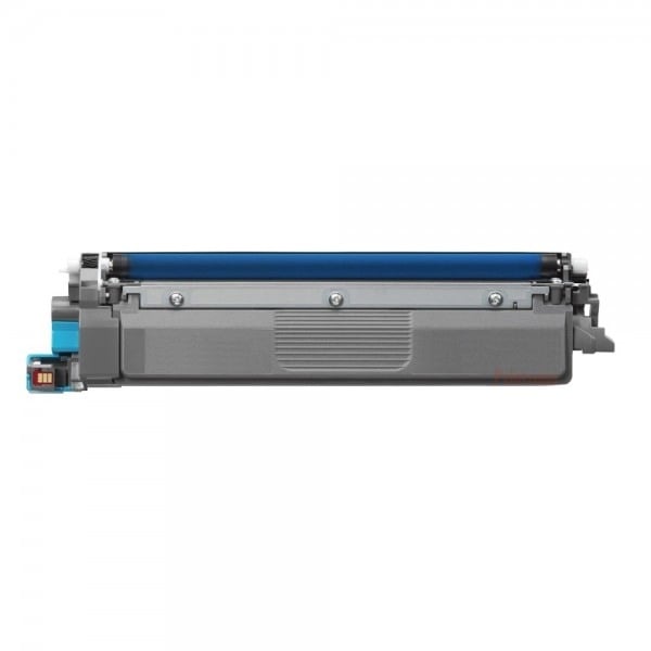 Compatible Brother TN259C Cyan Toner