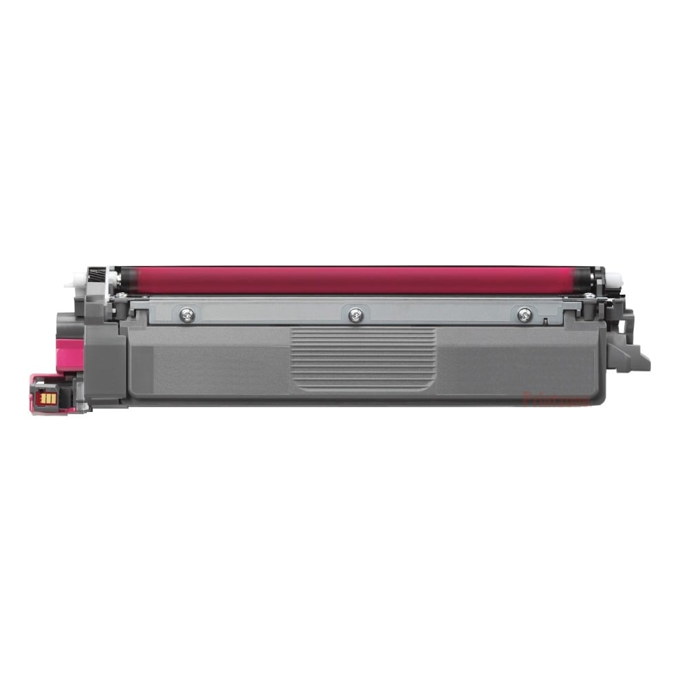 Compatible Brother TN258XLM Magenta Toner