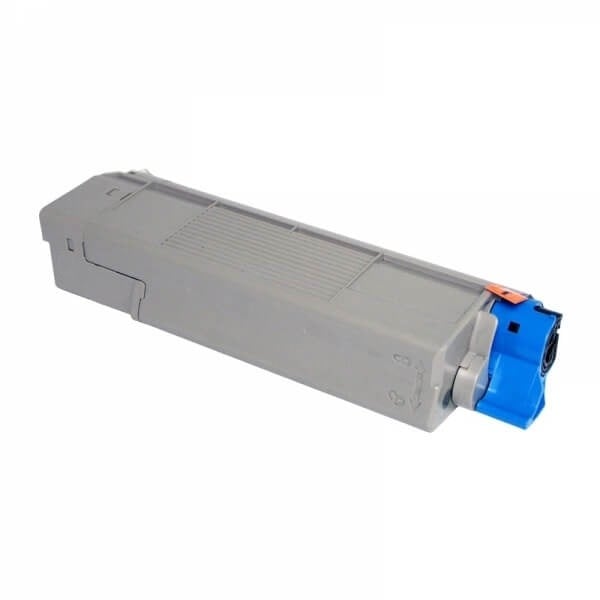 Oki C5650 Compatible Black Toner Cartridge Oki C5650 Compatible Black Toner Cartridge