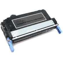 Compatible HP 643A Black Toner Cartridge Q5950A