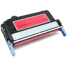 Compatible HP 643A Magenta Toner Cartridge Q5953A