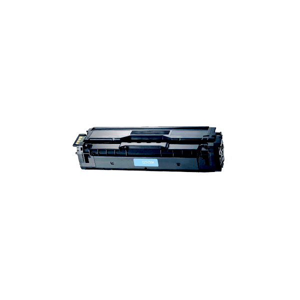 Compatible Samsung CLT-C504S Cyan Toner SU027A Compatible Samsung CLT-C504S Cyan Toner SU027A