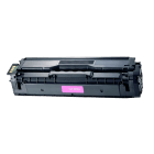 Compatible Samsung CLT-M504S Magenta Toner SU294A Compatible Samsung CLT-M504S Magenta Toner SU294A
